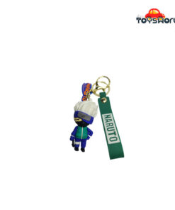 Keychain Naruto Kakashi