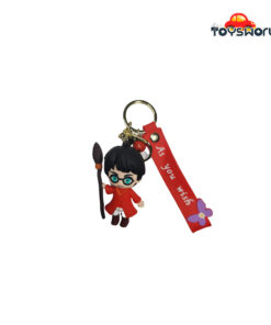 Keychain Harry Potter Gryffindor