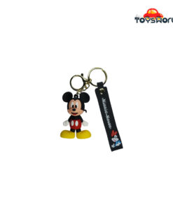 Keychain Mickey Mouse Mickey