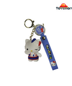 Keychain Hello Kitty France