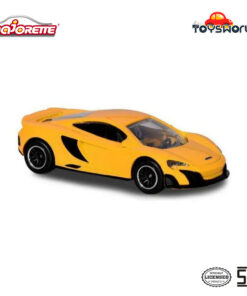 Majorette Street Cars McLaren 675LT Orange