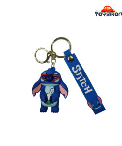 Keychain Stitch With Glasses