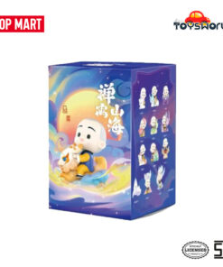 POP MART Yi Chan Classic Of Mountains and Seas