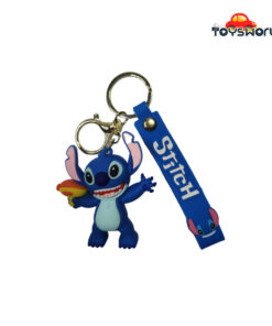 Keychain Stitch With Blaster