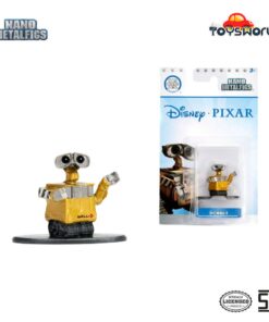 Jada Nano Metalfigs Disney Wall E (DS41)