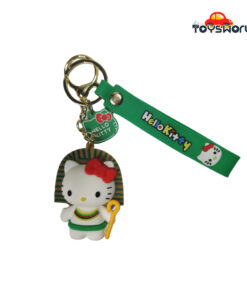 Keychain Hello Kitty Egypt