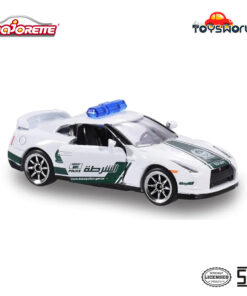 Majorette Dubai Police Supercars series 1 Nissan GTR