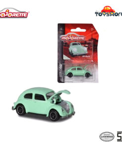 Majorette Vintage VW beetle