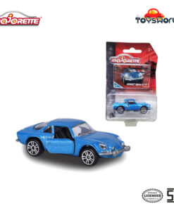 Majorette Vintage Renault Alpine A110