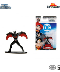 Jada Nano Metalfigs DC BATMAN DC51