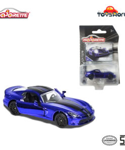 Majorette Limited Edition Series 3 Dodge SRT Viper