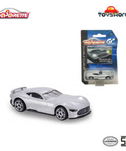 Majorette Vision Gran Turismo Mercedes-Benz AMG