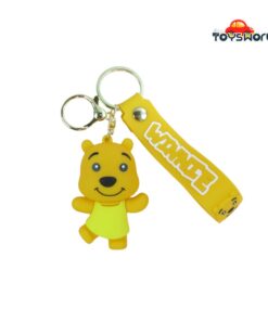 Keychain Disney Winnie