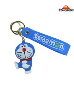 Keychain Disney Doraemon