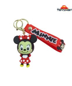 Keychain Disney Minnie