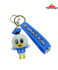 Keychain Disney Donald Duck
