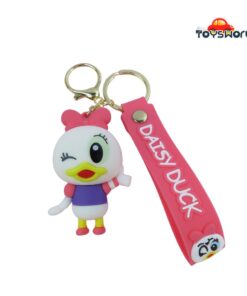 Keychain Disney Daisy Duck