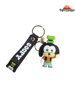 Keychain Disney Goofy