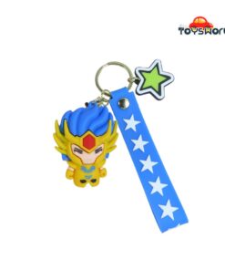 Keychain Saint Seiya Cancer Deathmask