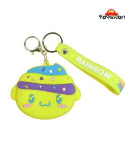 Keychain Bag Ice Cream Pompompurin