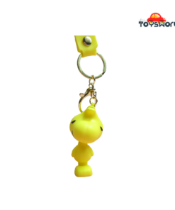 Keychain Snoopy Woodstock