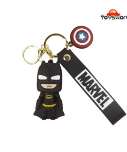 Keychain Avenger Batman