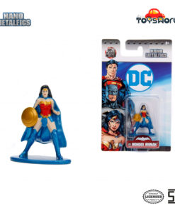 Jada Nano Metalfigs DC Wonder Woman DC53