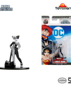 Jada Nano Metalfigs DC Animated Series Harley Quinn DC55