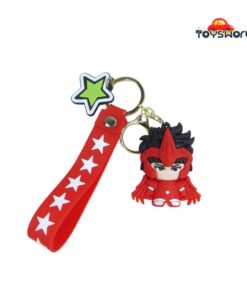 Keychain Saint Seiya Sagitarius Aiolos