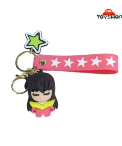 Keychain Saint Seiya Virgo Shaka
