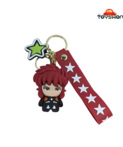 Keychain Saint Seiya Libra Dohko