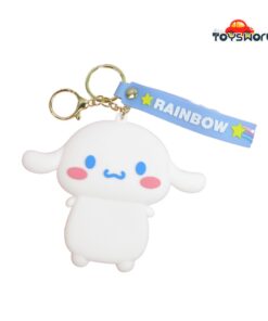 Keychain Bag Sanrio Cinnamoroll