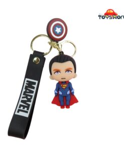 Keychain Avenger Superman