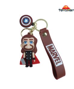 Keychain Avenger Thor
