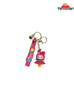 Keychain Sanrio My Melody Pink