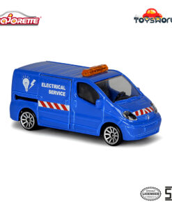 Majorette City Renault Trafic Electrical Service