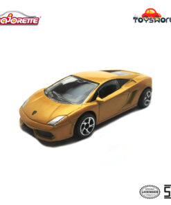 Majorette Street Cars Lamborghini Gallardo Orange