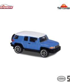 Majorette Toyota FJ Series - Blue