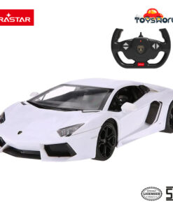 Rastar RC 1:14 Aventador LP700 White