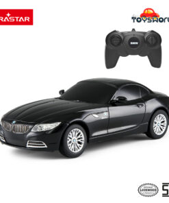 Rastar RC 1:24 BMW Z4 Black