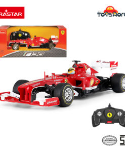 Rastar RC 1:18 Ferrari F1