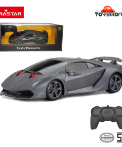 Rastar RC 1:18 Lamborghini Sesto Elemento