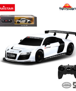 Rastar RC 1:24 Audi R8 White