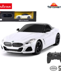 Rastar RC 1:24 BMW Z4 New Version