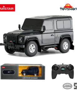 Rastar RC 1:24 Land Rover Defender