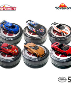 Majorette Collectible Wheel Series 3 - Open Box