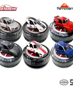 Majorette Collectible Wheel Series 5 - Open Box