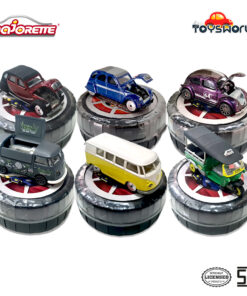 Majorette Collectible Wheel Series 2 - Open Box