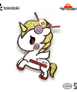Tokidoki Miso Enamel Pin