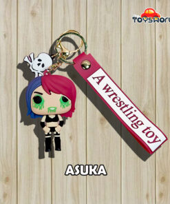 Keychain Karakter WWE